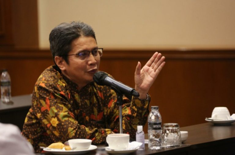7,2 Juta Ton Sampah di Indonesia Belum Terkelola dengan Baik