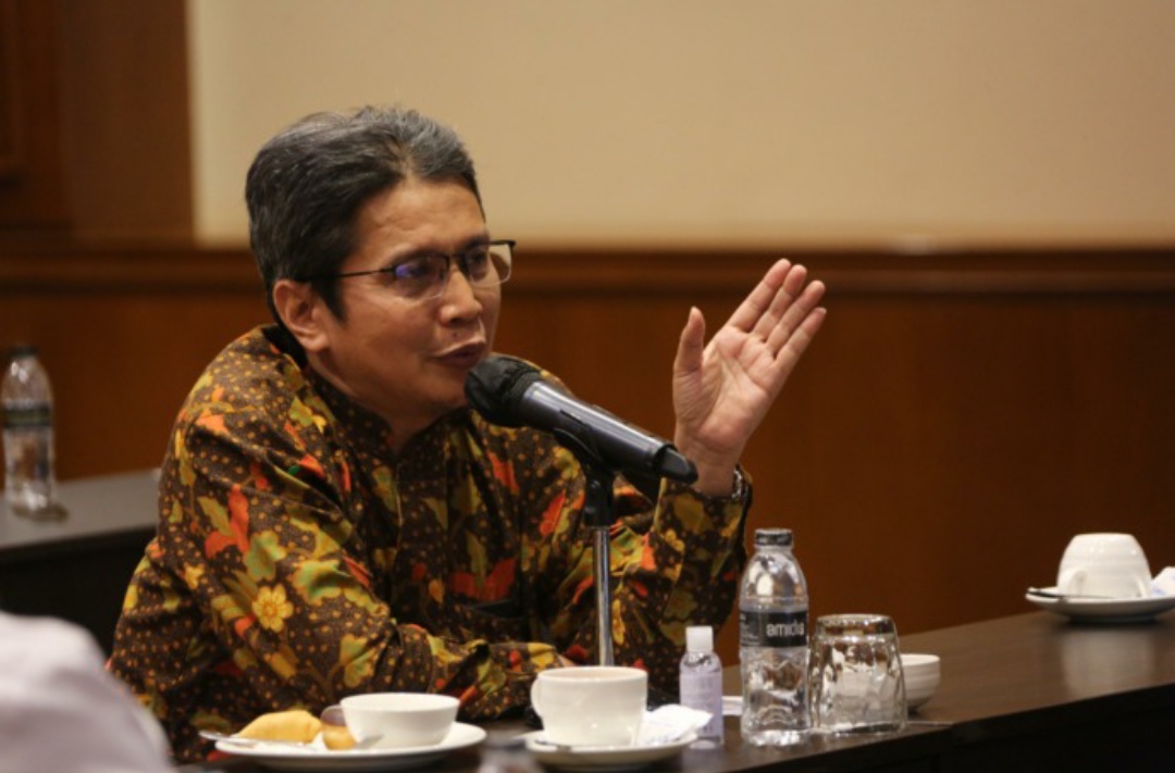 7,2 Juta Ton Sampah di Indonesia Belum Terkelola dengan Baik