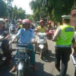 Warga Mengadu Soal Ojek Wisata Menara, Langsung Direspon Cepat Sat Lantas Polres Kudus