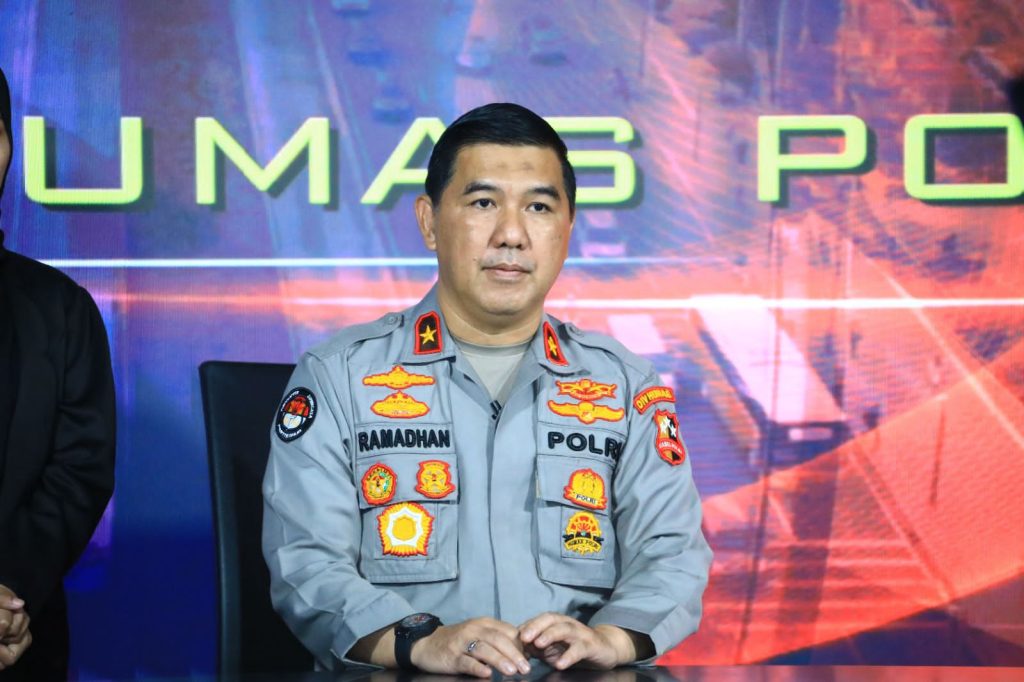 Polri Periksa 21 Saksi di Kasus Pencucian Uang Panji Gumilang