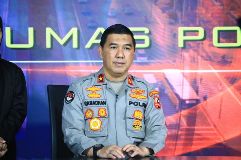 Polri Periksa 21 Saksi di Kasus Pencucian Uang Panji Gumilang
