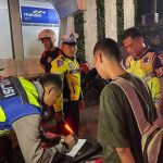 Razia Akhir Pekan, Polisi Tindak 7 Balap Liar dan Amankan 16 Motor Berknalpot Brong