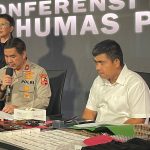 Densus 88 Anti Teror Beberkan Rekam Jejak DE, Tersangka Teroris Terafiliasi ISIS