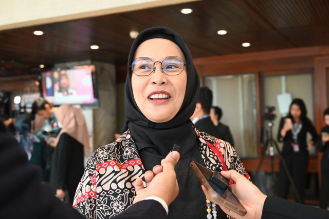 Butuh Audit Lingkungan untuk Mengatasi Polusi Udara Jakarta