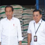 Stok Cadangan Beras Pemerintah di Bulog 1,6 Juta Ton, Kepala NFA: Stok Aman