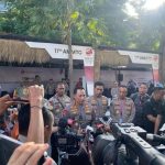 Kapolri: AMMTC Perkuat Kerja Sama Penindakan Kasus TPPO