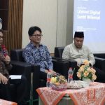 Punya Tanggungjawab Moral, Wamenkominfo Ajak Santri Sebarkan Budaya Digital