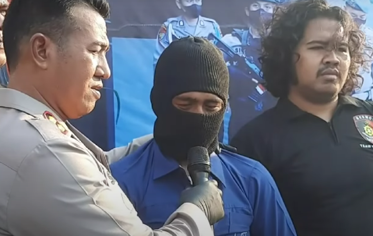 Polisi Dapat Fakta Baru Terkait Kasus Pembunuhan Dosen UIN Raden Mas Said