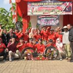 Pentas Ebeg di Candiwulan, Bupati Tiwi Ajak Cintai Kesenian Lokal