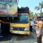 Diduga Sakit Jantung, Sopir Truk Asal Mejobo Kudus Meninggal Dunia Saat Menyetir di Juwana Pati