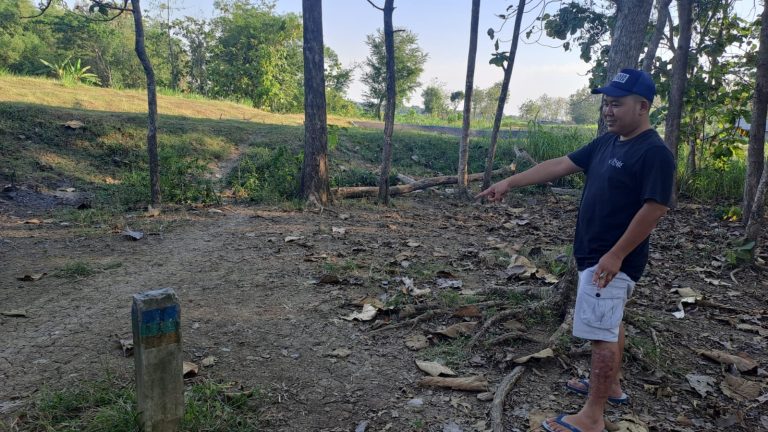 Residivis Curranmor di Wirosari Grobogan, Kembali Ditangkap Polisi