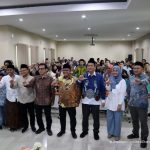 Rentan Disalahgunakan, Wamen Nezar Patria: Jangan Umbar Data Pribadi di Medsos