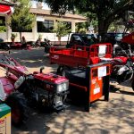 Dorong Modernisasi Pertanian, Poktan dan Gapoktan Dibantu 331 Unit Alsintan Senilai Rp 9,4 M