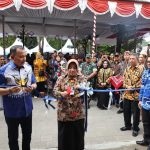 Sempat Diragukan Bakal Terwujud, Bupati Resmikan Art Center Purworejo