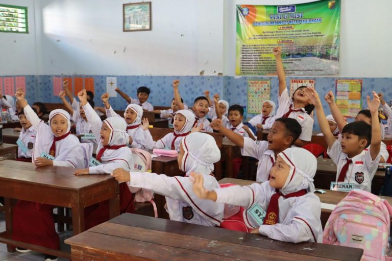 Gerakan #BrayanSinau Dorong Pendidik Tingkatkan Kompetensi Perkuat IKM