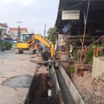 Pemkot Semarang Tetap Fokus Pada Persecapatn Pembangunan Infrastruktur