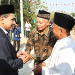 Guru Agama di Wonogiri Berterima Kasih ke Wagub Atas Insentif Pengajar Agama