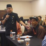 Pemandu Wisata Arung Jeram Keluhkan Sampah di Sepanjang Sungai Elo