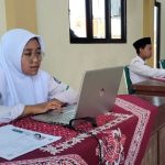 Ikuti KSM, Pelajar Madrasah Integrasikan Ilmu Eksakta dengan Alquran