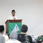 Wagub Ajak Organisasi Pemuda Didorong Ikut Bangun Negara Indonesia