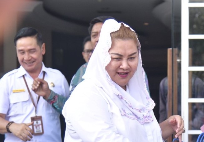 Masih Ada Piutang Sebesar Rp 600 Miliar yang Bakal Ditagih Pemkot Semarang