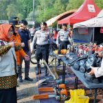 Fenomena El Nino, Bupati Umi: Waspadai Kebakaran Hutan dan Lahan