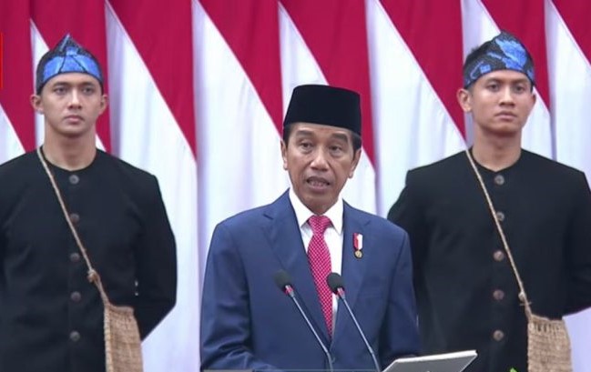 Asumsi Dasar Ekonomi Makro 2024: Pertumbuhan Ekonomi 5,2 Persen, Inflasi 2,8 Persen