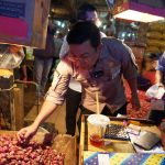 Jaga Keseimbangan Harga Bawang Merah, NFA Bangun Kolaborasi Serap Hasil Panen Petani