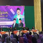 Melalui BIB, Tiap Tahun Kemenag Jaring 4.000 Ribu Penerima Beasiswa