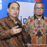Menteri Budi Arie: Kominfo Dukung Penuh Keterbukaan Informasi Publik