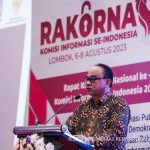Menkominfo Budi Arie Dorong Keterbukaan Informasi Jadi Budaya