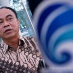 Penuhi Kebutuhan Nasional, Menkominfo Dukung Pengembangan Data Center
