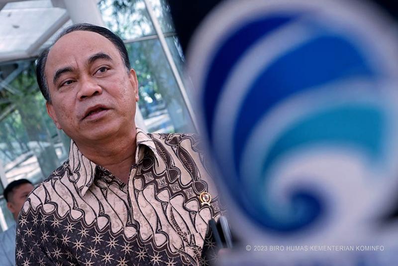 Penuhi Kebutuhan Nasional, Menkominfo Dukung Pengembangan Data Center
