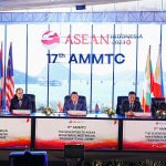 Kapolri Ungkap AMMTC Hasilkan Deklarasi Labuan Bajo Kerja Sama Berantas Kejahatan Lintas-Negara