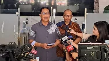 Polisi Gali Potensi Adanya Tersangka Lain dalam Kasus Panji Gumilang