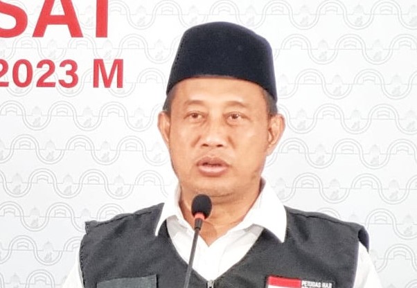 Sebanyak 187.057 Jemaah Haji dalam 490 Kloter telah Tiba di Tanah Air