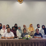 Program Healthy Adolescent Thrive (HAT), Kuatkan Layanan Puspaga Atasi Kesehatan Mental Remaja