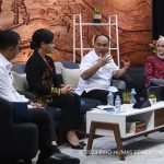 Pemerintah Tegaskan Komitmen Berantas Kejahatan Keuangan Digital