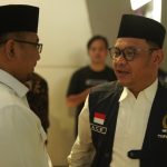 Menag: Nazaha Saudi Temukan Kekurangan yang Semestinya Disediakan Mashariq