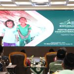 Menko PMK: Program PENA Turut Berkontribusi dalam Penurunan Kemiskinan Ekstrem