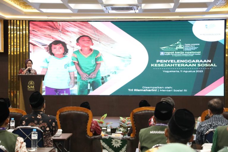 Menko PMK: Program PENA Turut Berkontribusi dalam Penurunan Kemiskinan Ekstrem
