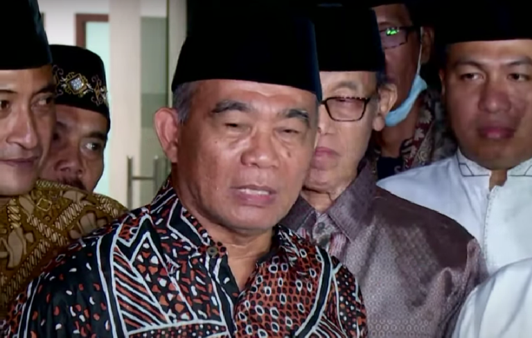 Menko Muhadjir: Pemerintah Siap Hadapi Sub Varian Baru Covid-19