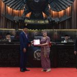 Terima Nota Keuangan 2024, Puan Singgung Anggaran Stunting Banyak Dipakai untuk Rapat