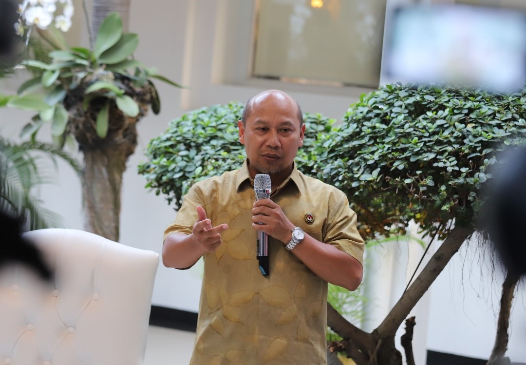 Perbaiki Sistem Zonasi, Pemerintah Bentuk Satgas untuk Persiapan Pelaksanaan PPDB 2024