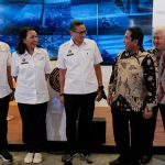 Kemenparekraf Gandeng GIPI Gelar Wonderful Indonesia Tourism Fair 2024