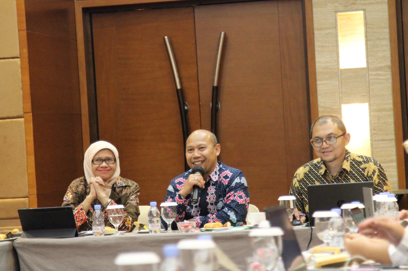 Persiapan Wajib Belajar 13 Tahun, Kemenko PMK Kawal Gerakan Transisi PAUD ke SD
