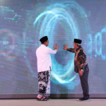 Turut Bantu Tangani Masalah Sosial, Wagub Sampaikan Terima Kasih Kepada Nasyiatul Aisyiyah