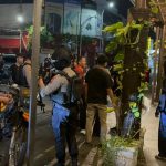 Gara- Gara Perempuan dan Bawa Sajam, Dua Pemuda Diamankan Tim Sparta Polresta Surakarta