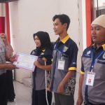 Berlatih selama 33 Hari, 16 Disabilitas Dinyatakan Lulus Pelatihan Dasar Komputer