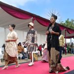Tingkatkan Kemandirian dan Ekonomi Sirkular, SBI Cilacap Gelar Festival Runtah